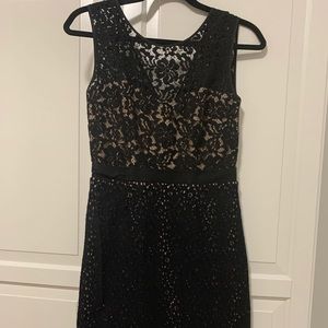 BCBG Max Azria dress